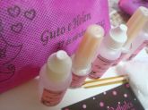 Kit manicure