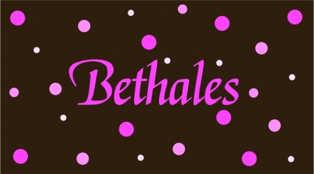 Loja de Atellie Bethales