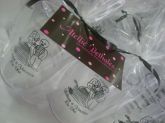 Canecas de acrilico personalizadas